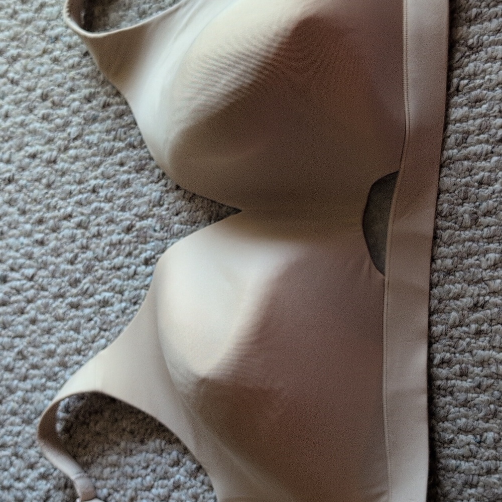 Cacique bra